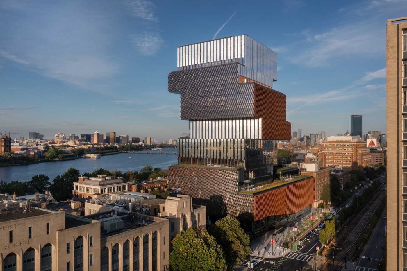Center for Computing & Data Sciences