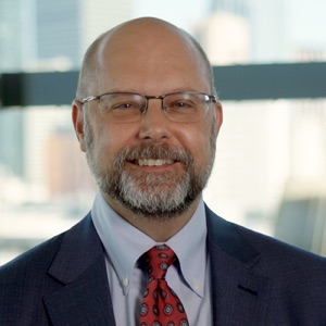 Ken Henderson